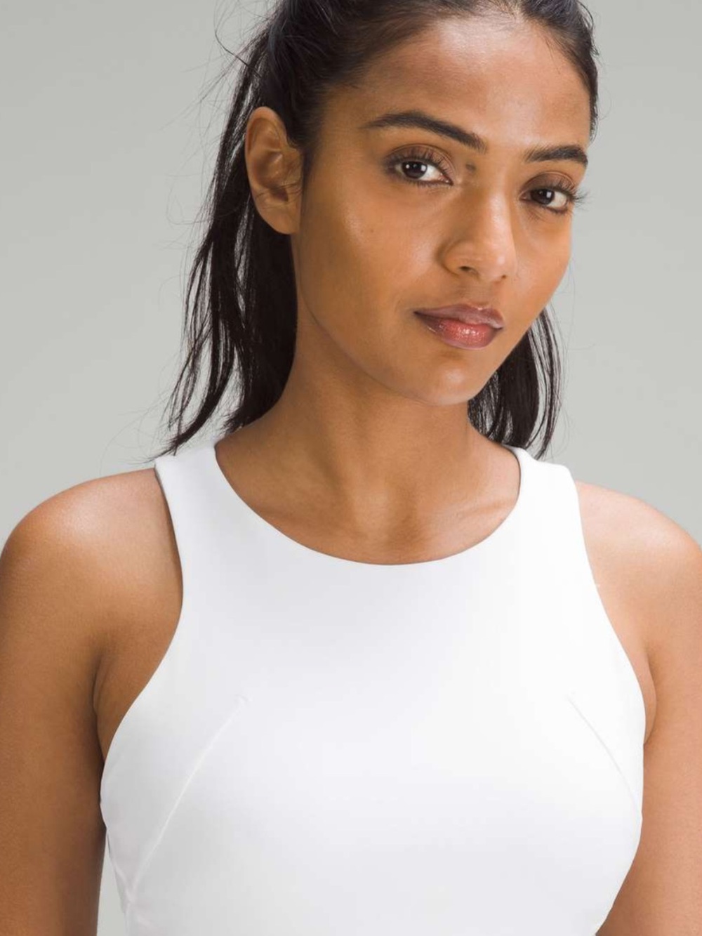 Lululemon Wunder Train Racerback Rank Top - Picture 2 of 14